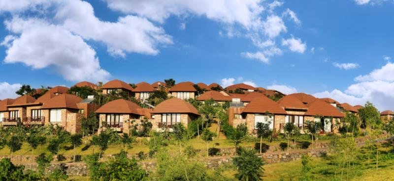 Ananta Resort - Udaipur