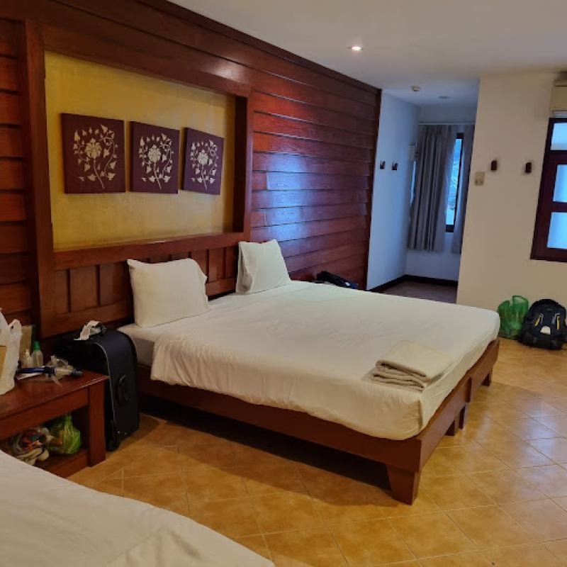 Bel Aire Patong, Phuket