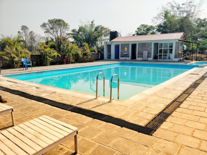 Center Park Resort