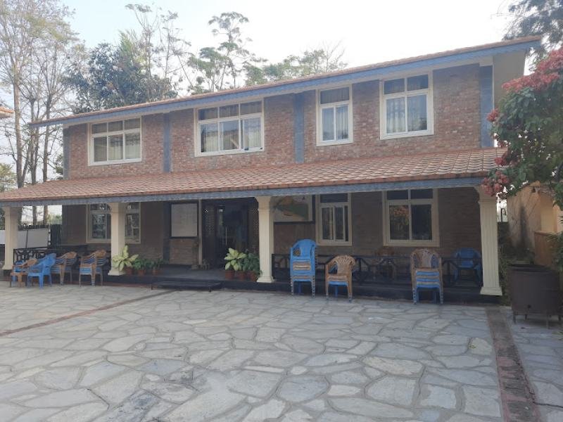 Center Park Resort