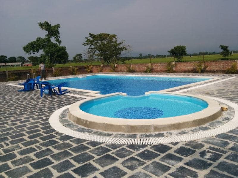 Center Park Resort