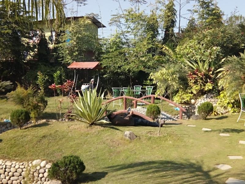 Center Park Resort