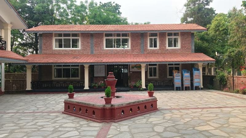 Center Park Resort