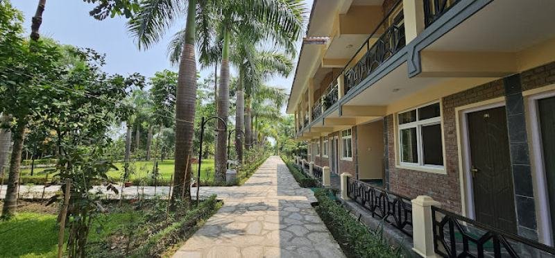 Center Park Resort