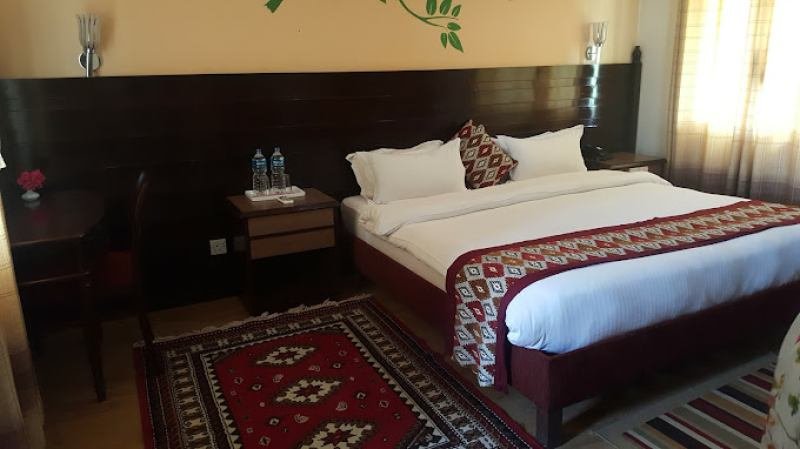 Center Park Resort