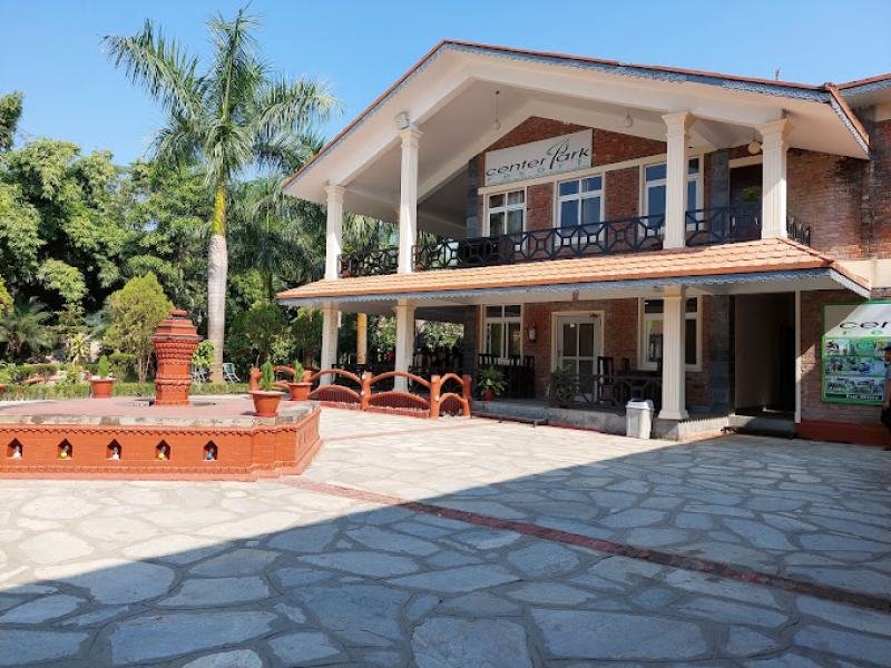 Center Park Resort