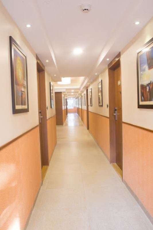 Evoke Lifestyle Candolim