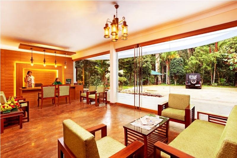 Forest Haven Resort