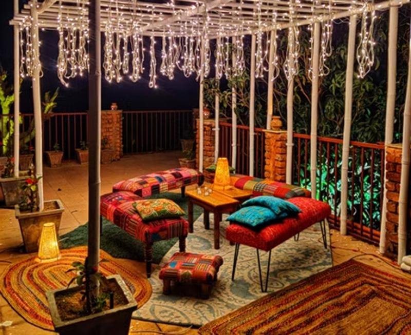 Garden of Dreams, Pushkar By Barasingha Luxury