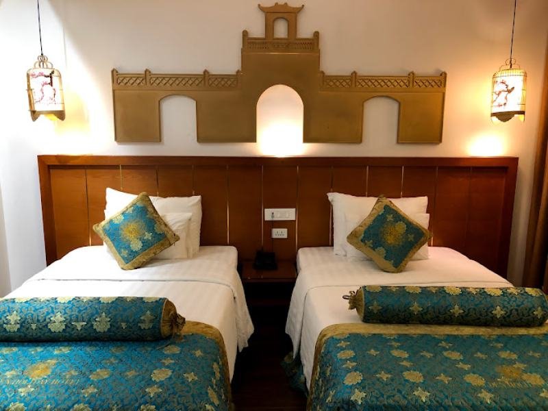 Hanoi Golden Holiday Hotel