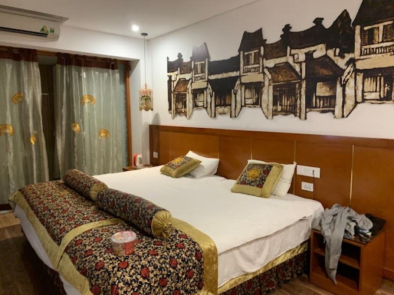 Hanoi Golden Holiday Hotel