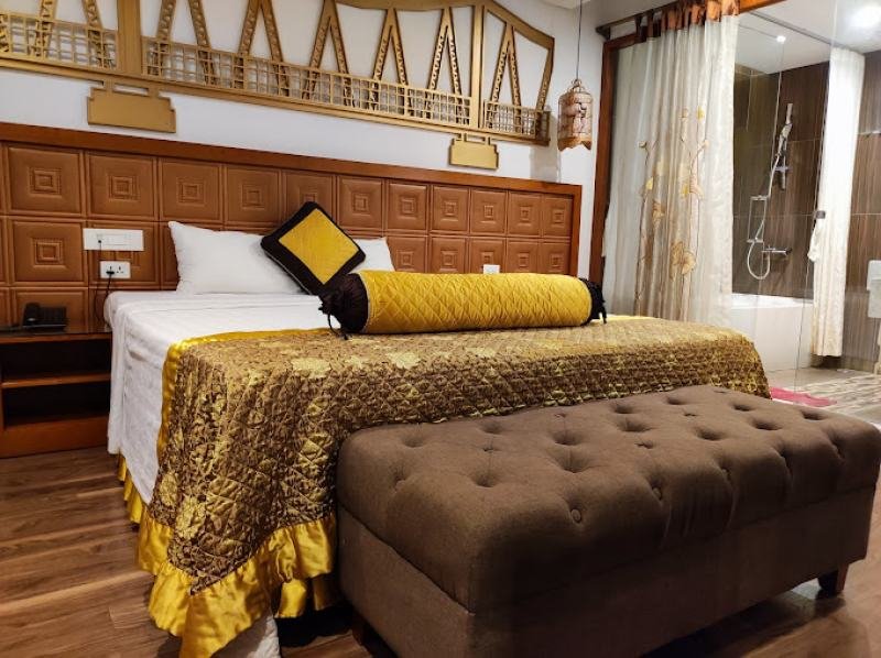 Hanoi Golden Holiday Hotel