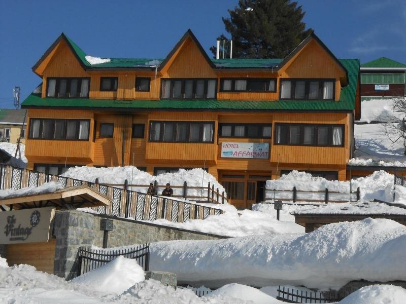 Hotel Affarwat