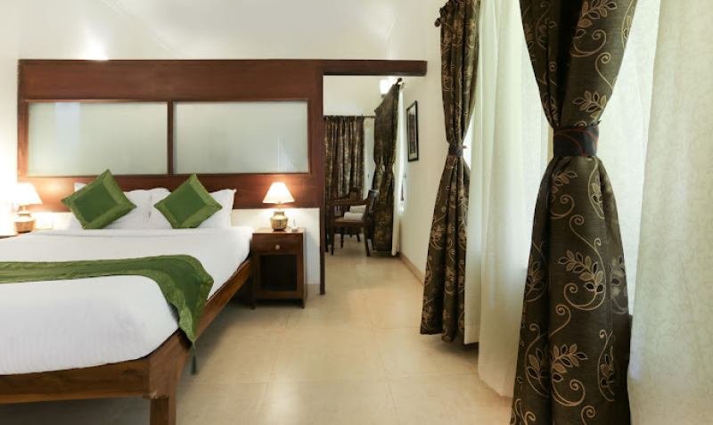 Jasmine Palace