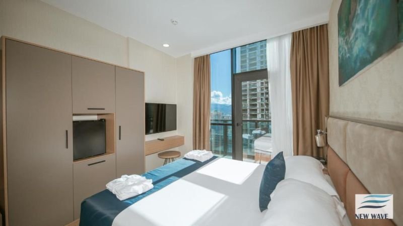 New Wave Hotel