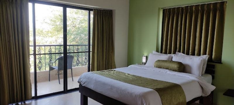 Royale Assagao Resort