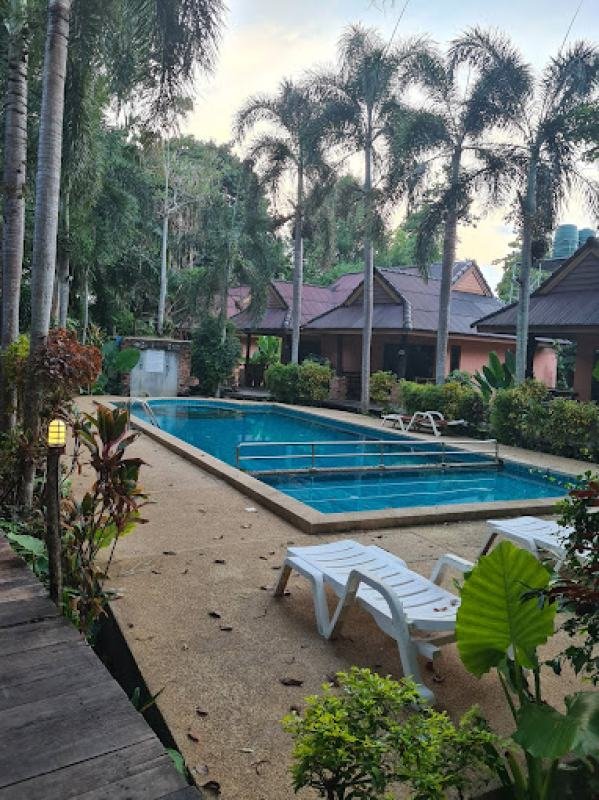 Sunda Resort