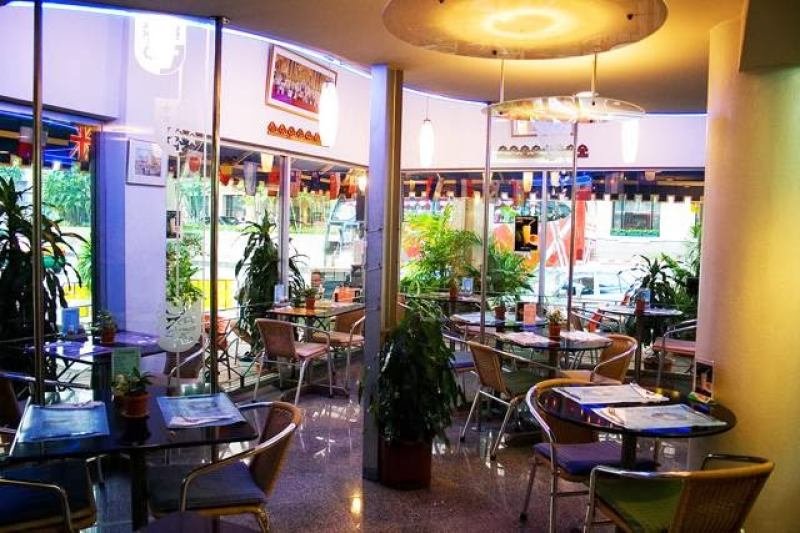 The Ecotel Bangkok Hotel