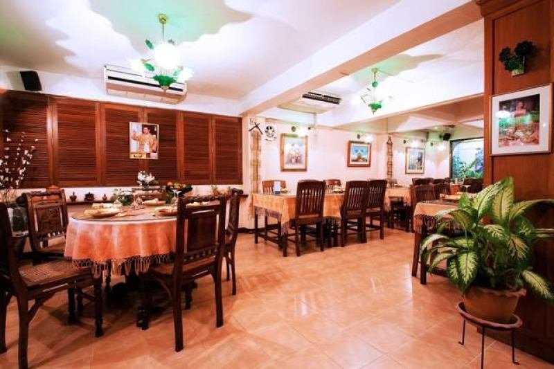 The Ecotel Bangkok Hotel