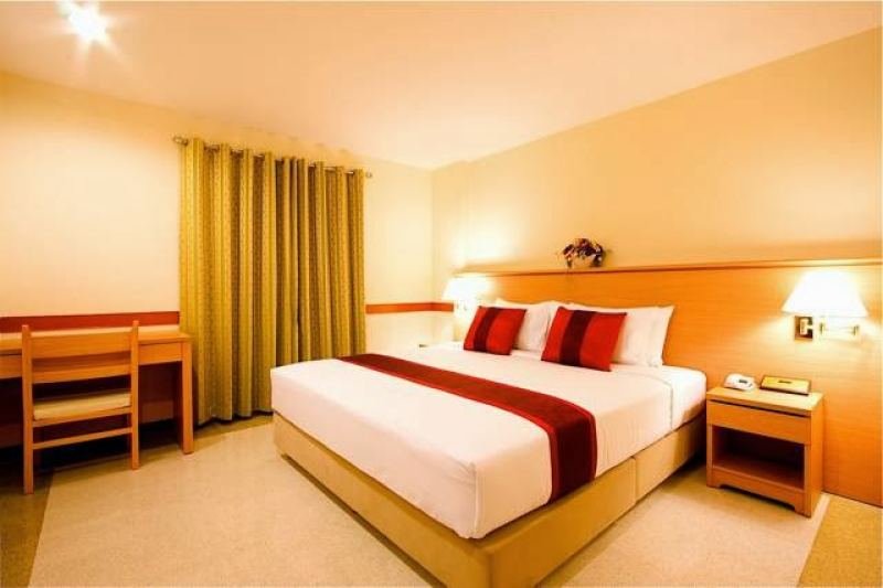 The Ecotel Bangkok Hotel