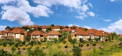 Ananta Resort - Udaipur