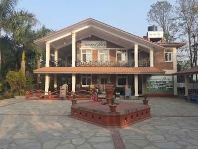 Center Park Resort