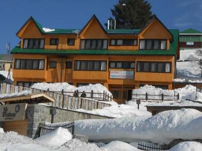 Hotel Affarwat