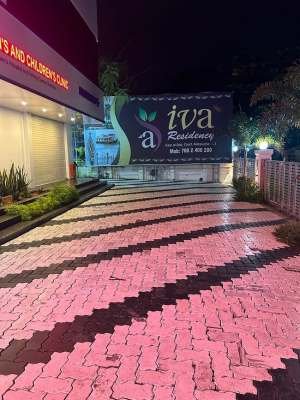 Iva Residency
