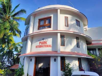 Park International 