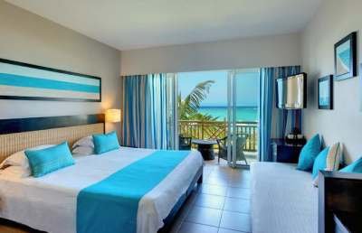 Pearle Beach Resort & Spa