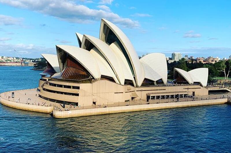 Australia Package