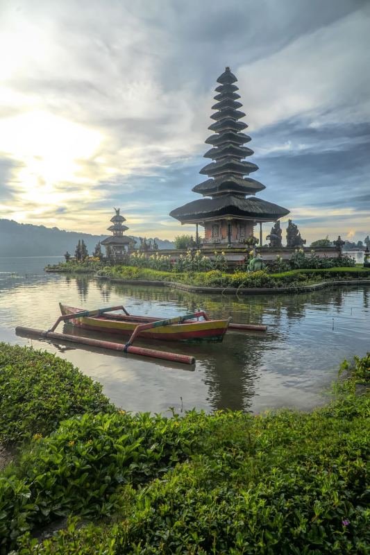 Bali 4 Night 5 Days Package Details