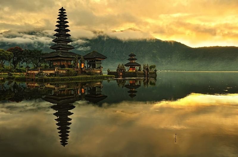 Bali 4 Night 5 Days Package Details