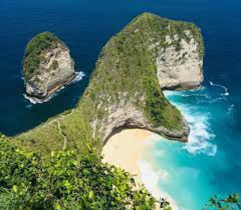 Bali 6 Nights 7 Days Package Details