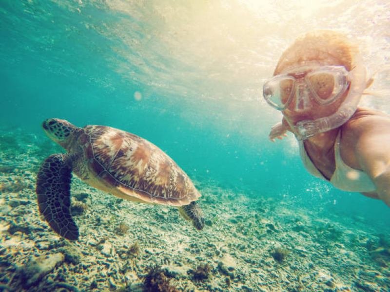 Bali 6 Nights 7 Days Package Details