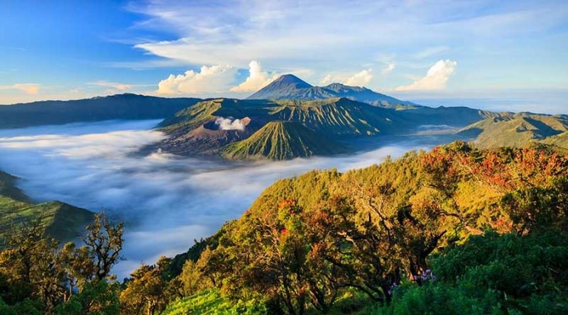 Bali 6 Nights 7 Days Package Details