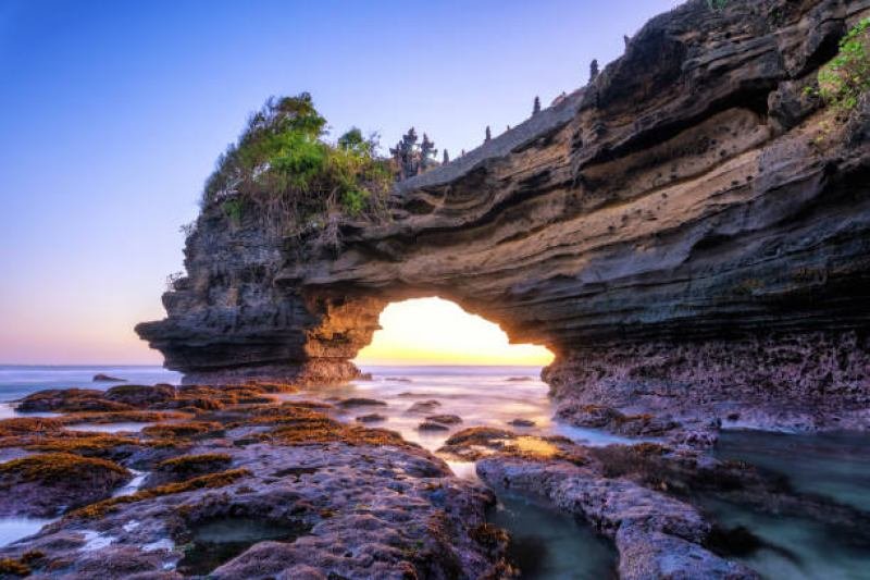 Bali 6 Nights 7 Days Package Details