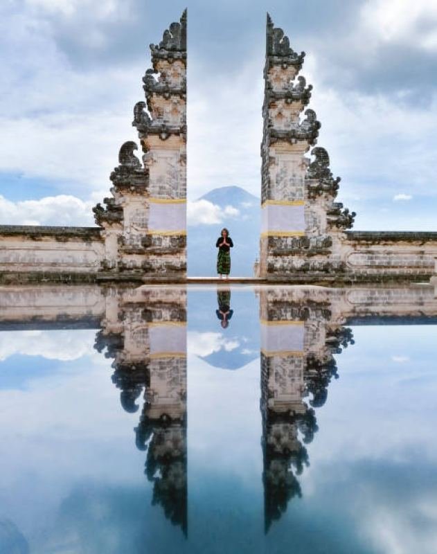 Bali 6 Nights 7 Days Package Details