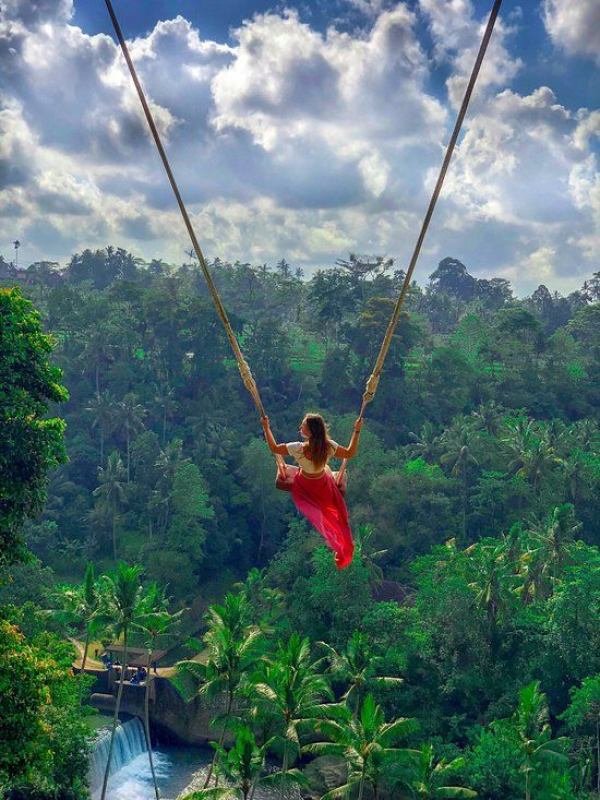 Bali 6 Nights 7 Days Package Details