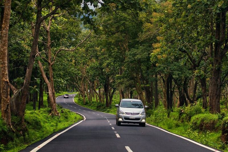 Coorg- Kabini- Wayanad (07 NIGHTS / 08 DAYS)