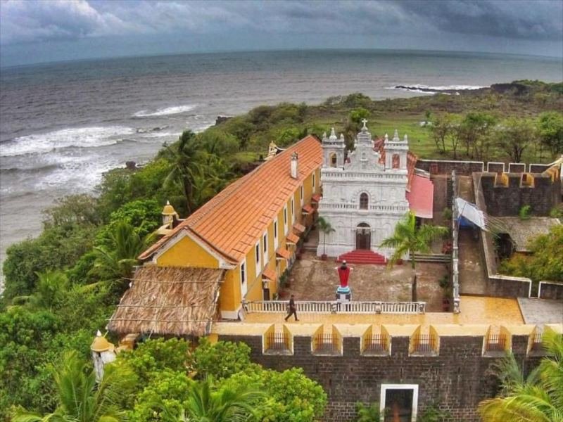Evoke Lifestyle Candolim Goa - 3N 4Days
