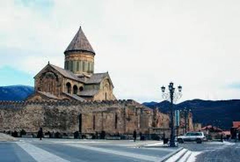 Georgia- 5Night & 6Days Package