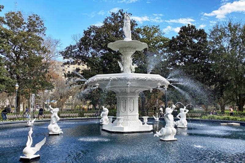 Georgia- 5Night & 6Days Package