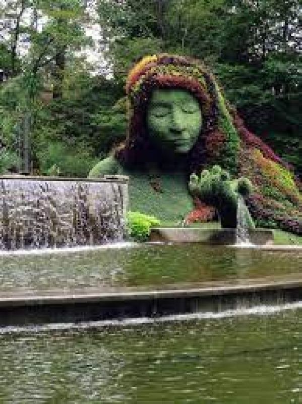 Georgia- 5Night & 6Days Package
