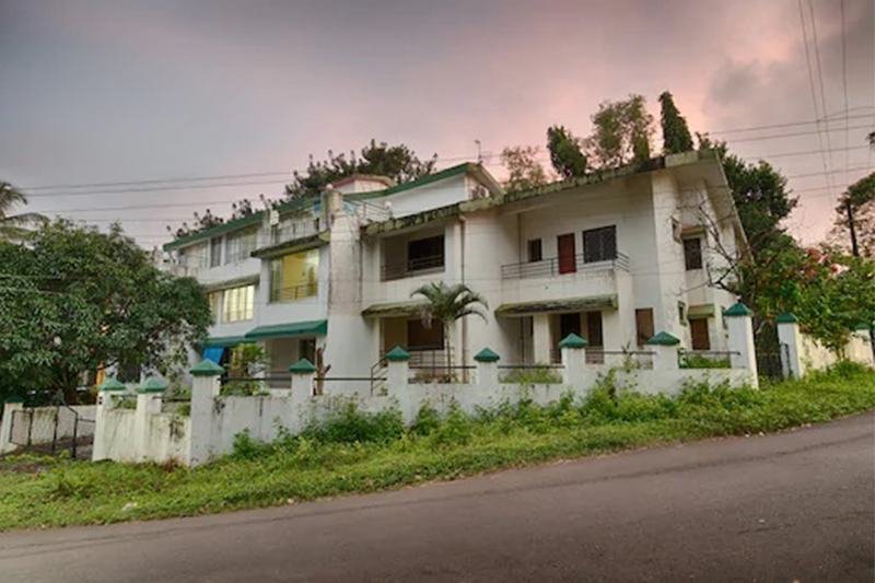Baga Hideout Resort Goa - (03 Nights / 04 Days)