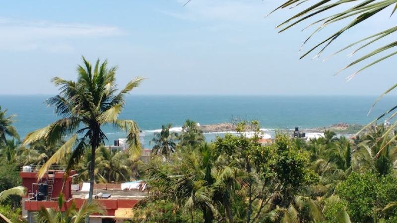 Kerala (06 Nights / 07 Days)