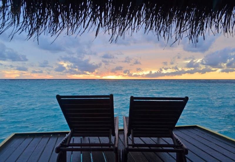Maldives (03 Nights / 04 Days)