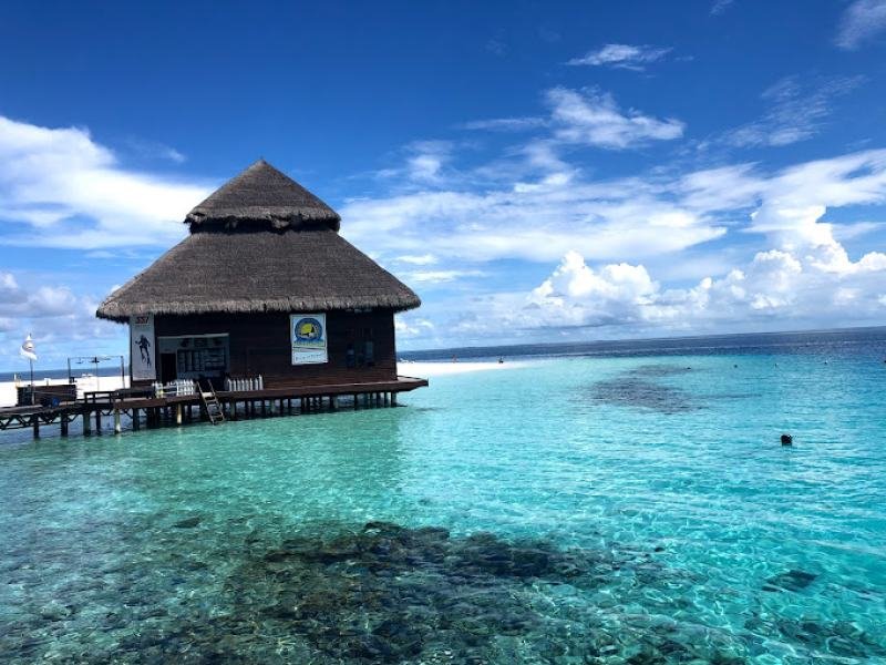 Maldives (03 Nights / 04 Days)