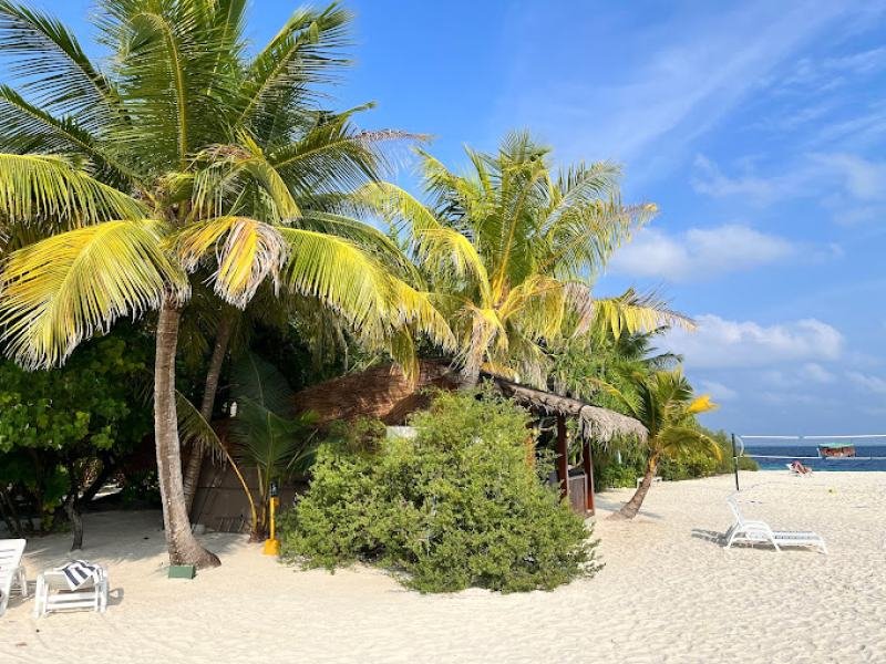 Maldives (03 Nights / 04 Days)