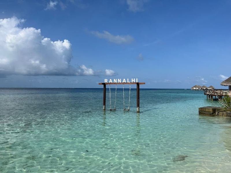 Maldives (03 Nights / 04 Days)